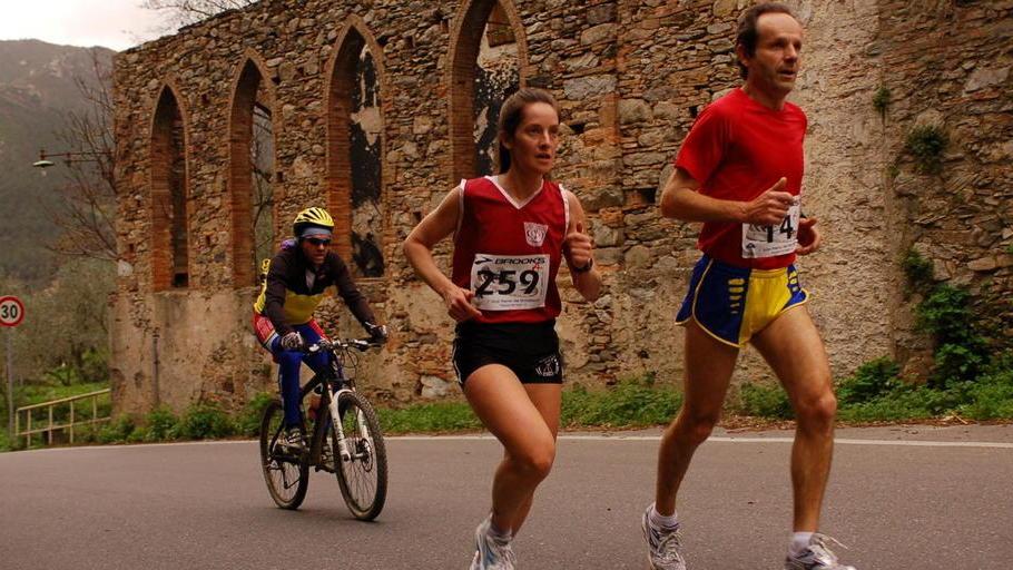 Gran Premio Monte Serra vincono Mei e Astrella