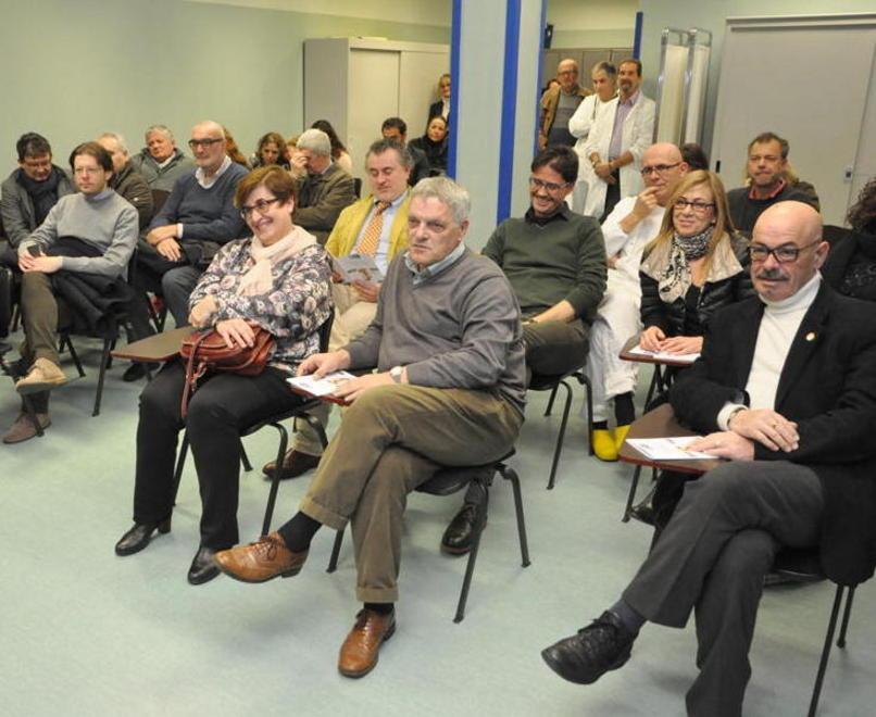 Parto epidurale 24 ore al giorno e nei festivi 