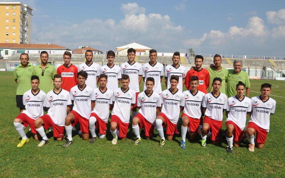 Calcio giovanile, giornata da ricordare 