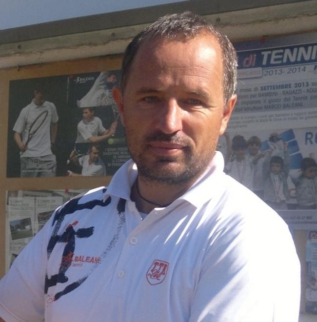 A Casalecci tre squadre in campo 
