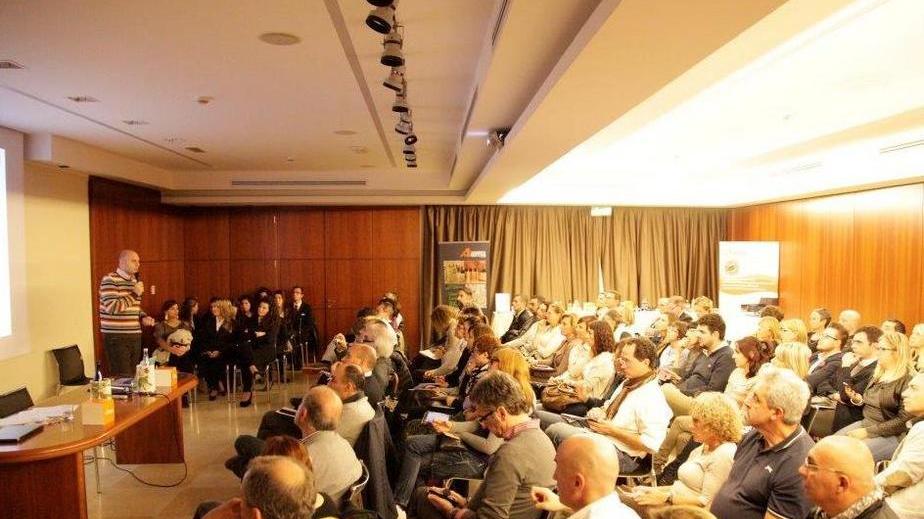 Il futuro del territorio è in Rete