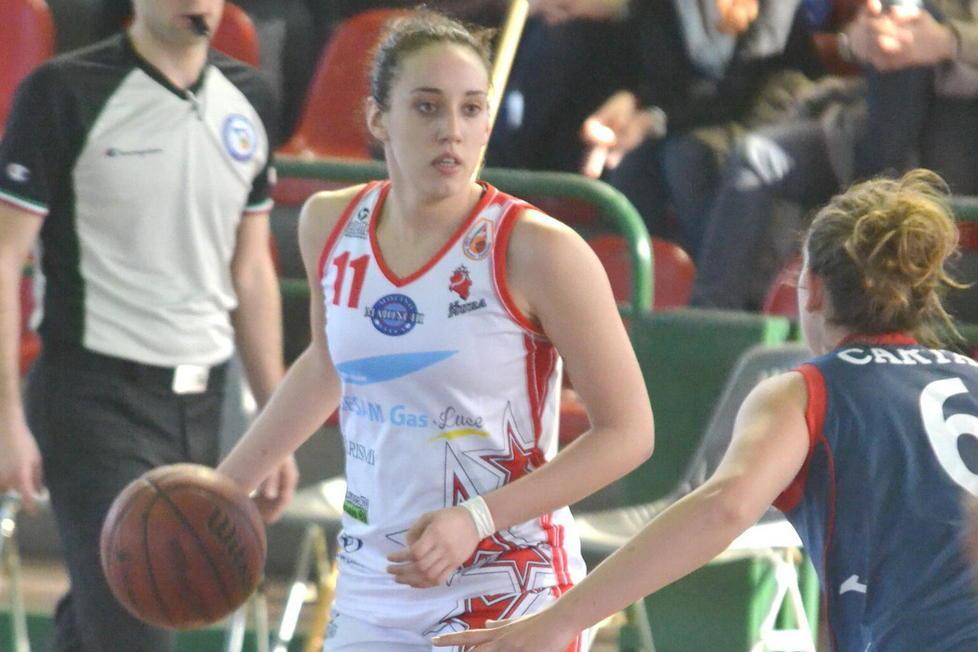 Le Mura, una passeggiata con il Cus Cagliari: 75-55 