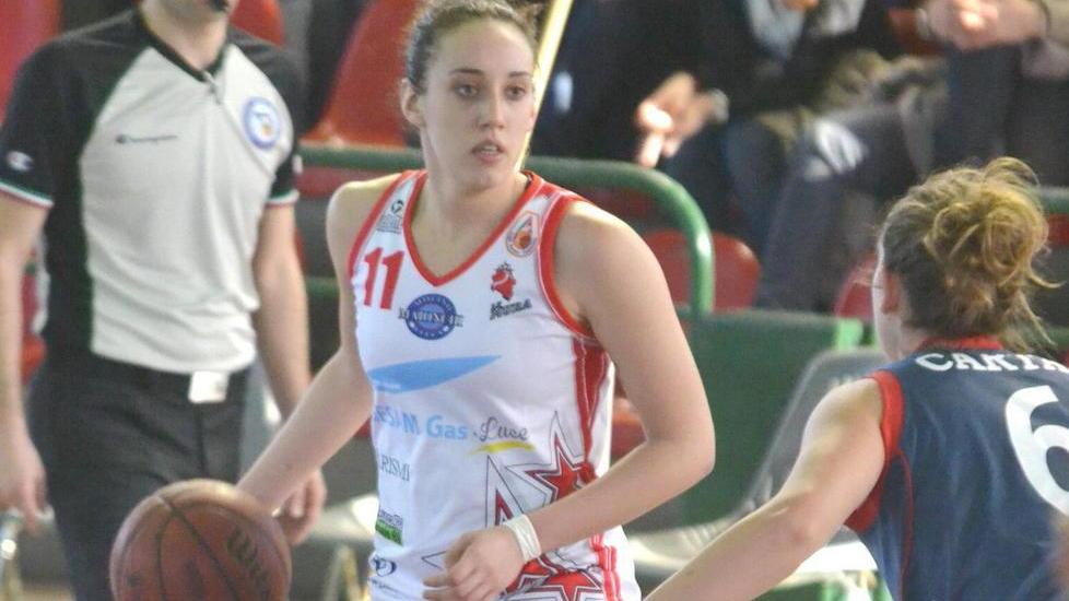 Le Mura, una passeggiata con il Cus Cagliari: 75-55