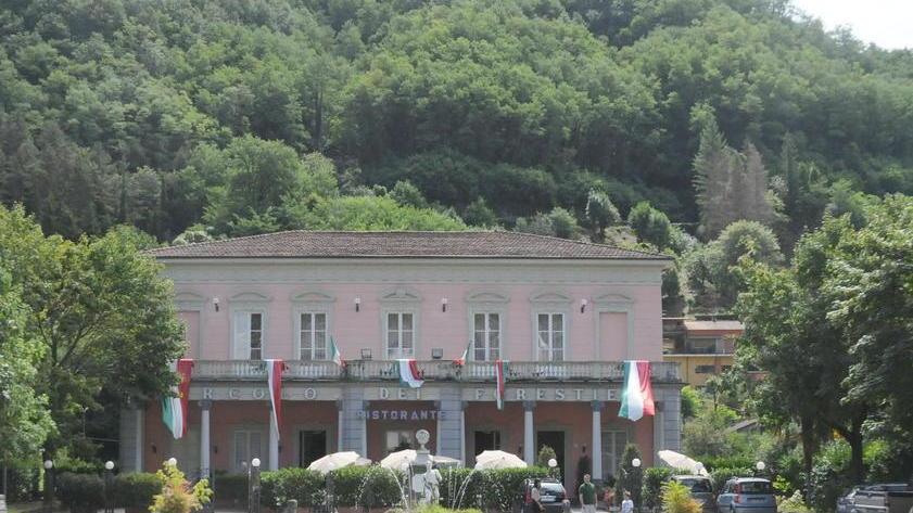 Sabato riaprono le porte del Circolo dei Forestieri