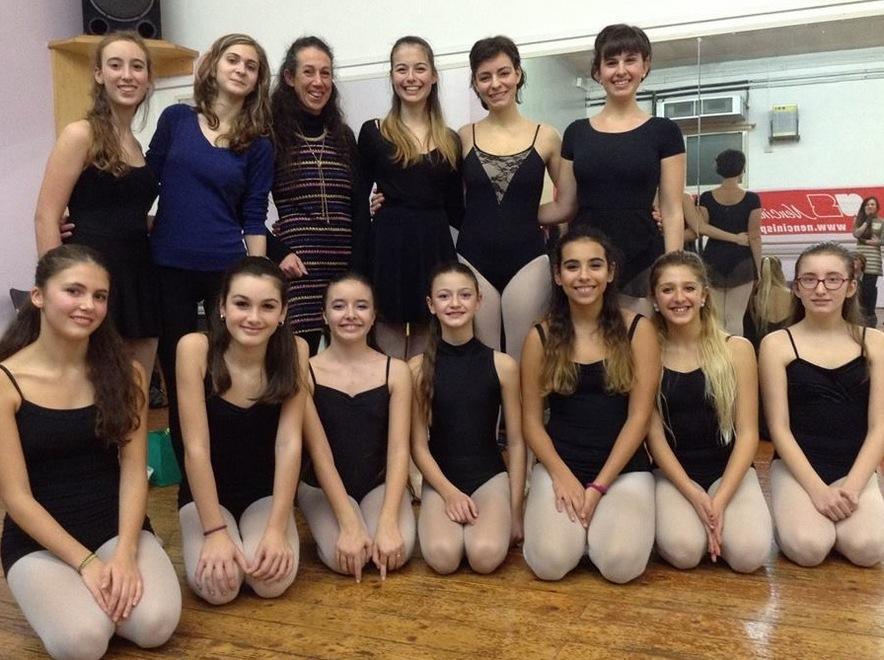 “Danza & Danza” in evidenza al concorso di Figline Valdarno