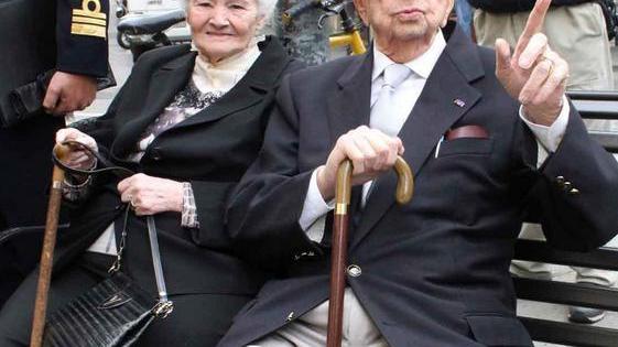 L’ex staffetta sogna ancora un mondo meno ingiusto