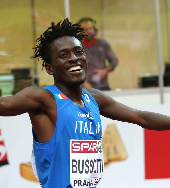 Bussotti Neves sfiora la finale europea 