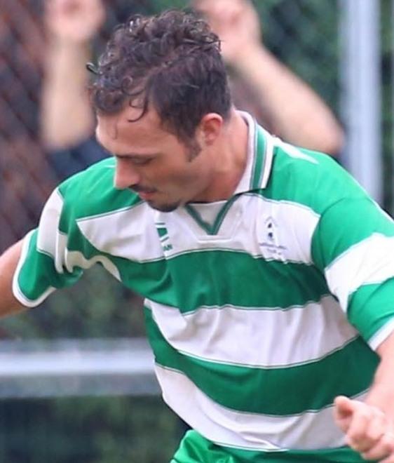 Il Gorzano fugge, il Sala lo riprende su svirgolata di Ventura