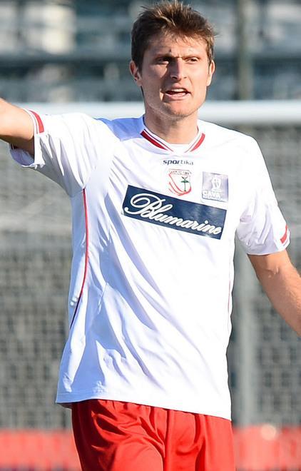 Bianco e Romagnoli squalificati 