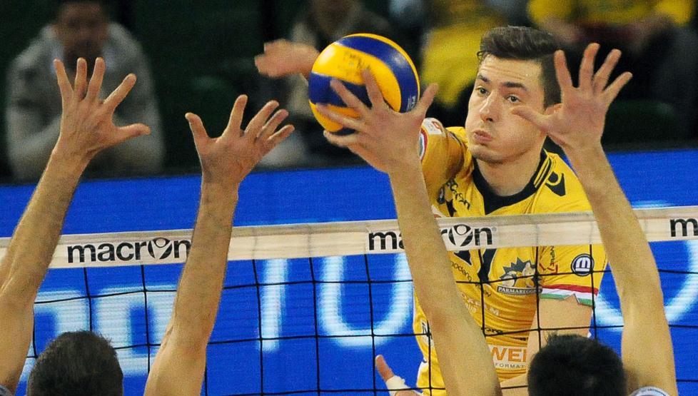 Matteo Piano: «L’emozione del ritorno a casa» 