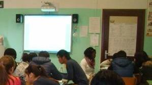 Adulti a scuola: 4.500 gli stranieri