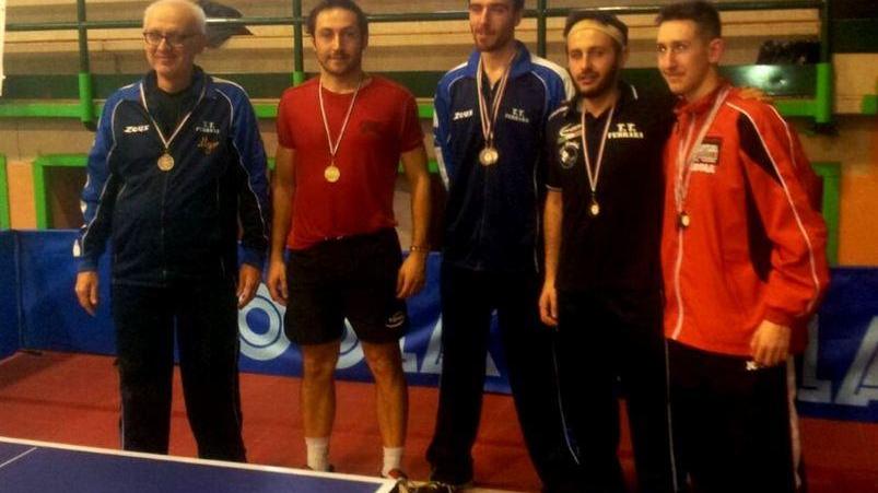 Per Sankari una vittoria fratricida