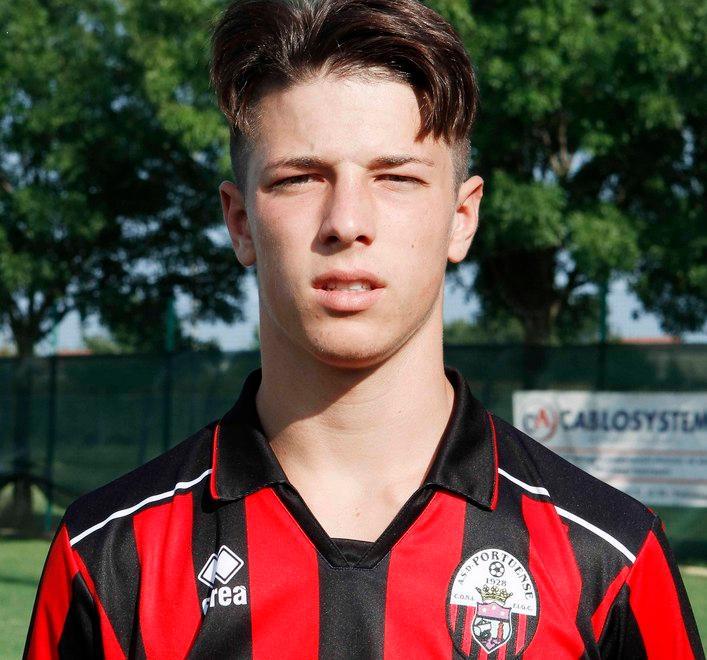 La Rappresentativa Juniores affronta la Berretti della Spal