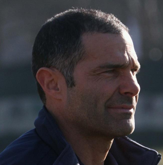 Mister Grassi: sono deluso, così non va 