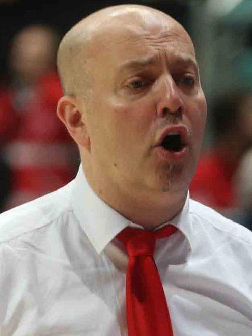 Menetti dà serenità e aggressività e la sua squadra si ritrova 