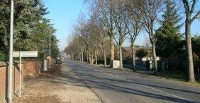 Una ciclabile dal Po al quadrante Est 