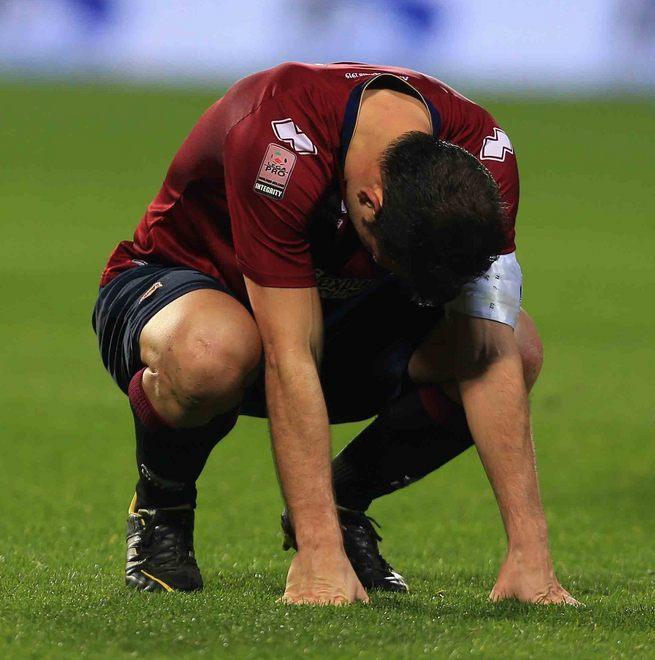 Ora la Reggiana deve difendere i play off 
