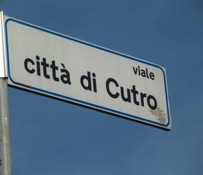 Comune di Cutro commissariato 