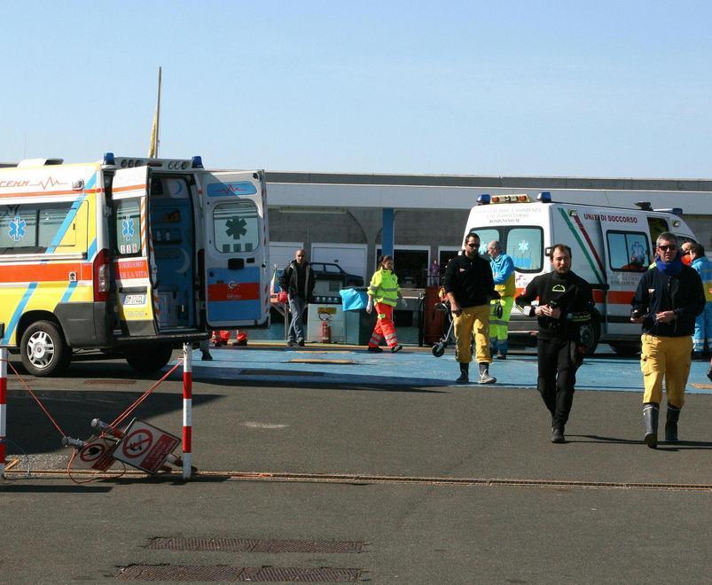 Clamoroso in aula: concorso di colpa al sub di San Miniato morto in mare 