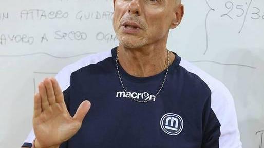 De Lellis: «ModenaVolley? Mai avuto un gruppo così»
