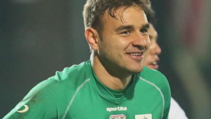 Il Carpi pensa al futuro: Bianco rinnova e il Milan lascia Gabriel