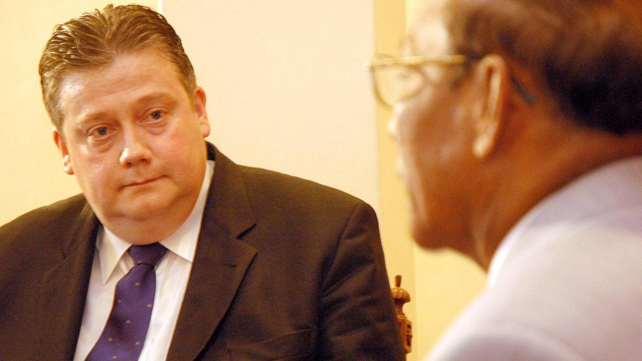 L'eurodeputato di origini toscabe Marc Tarabella