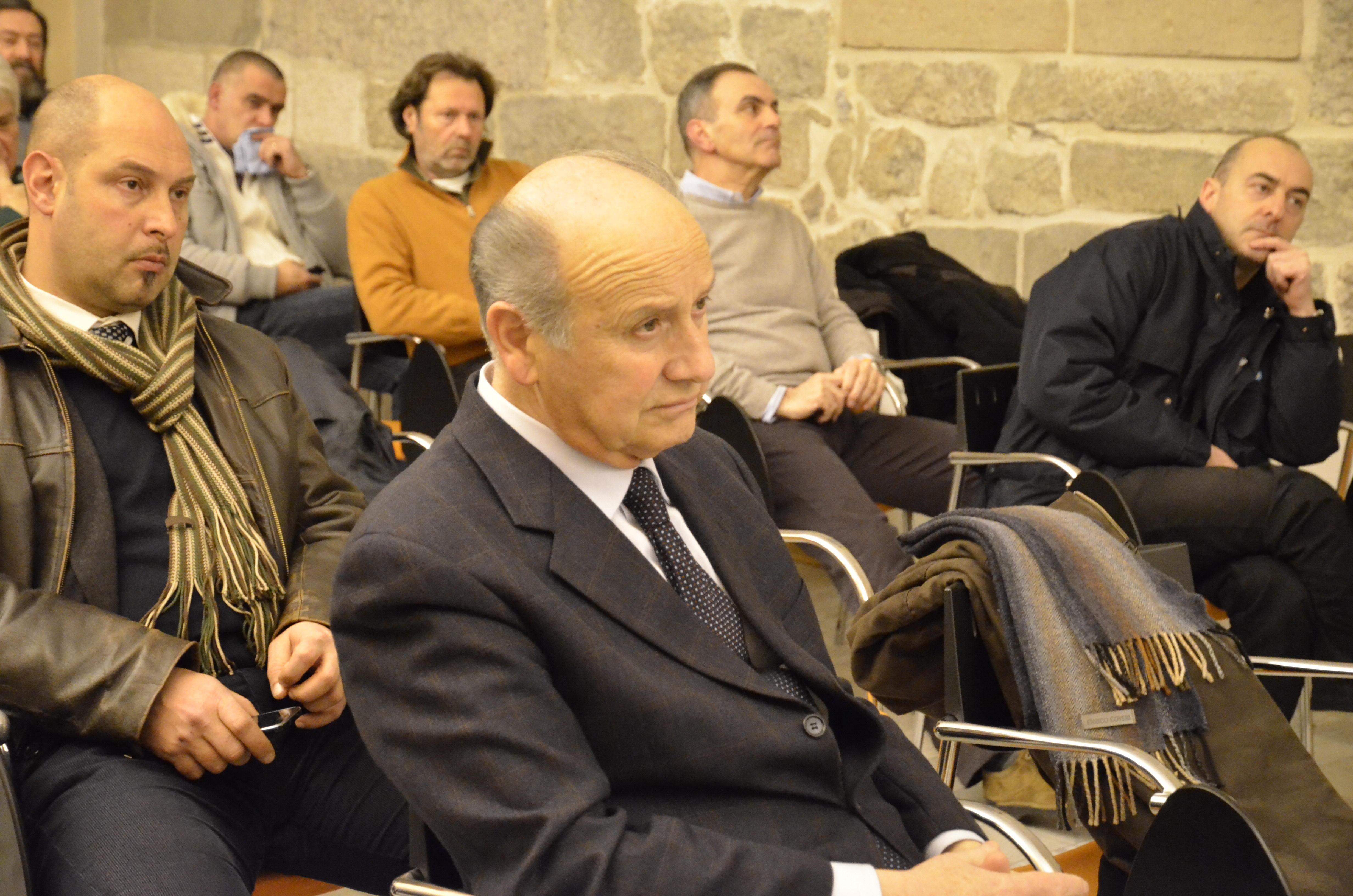 Giuseppe Del Carlo (Udc)