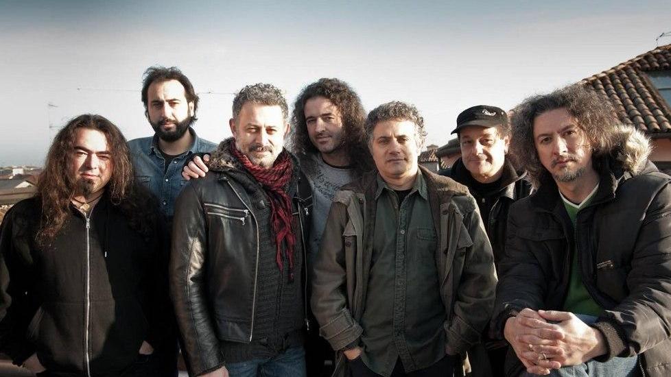 Tracce clandestine, nuovo album dei Modena City Ramblers