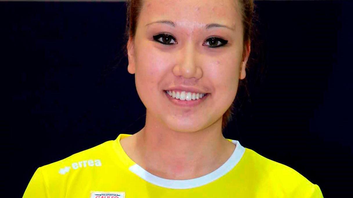 La Giovolley è campionessa provinciale under 18