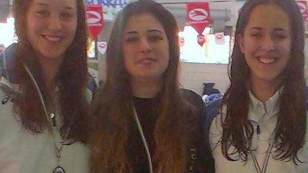 Bittini medaglia d’argento Bene le ragazze della Futura