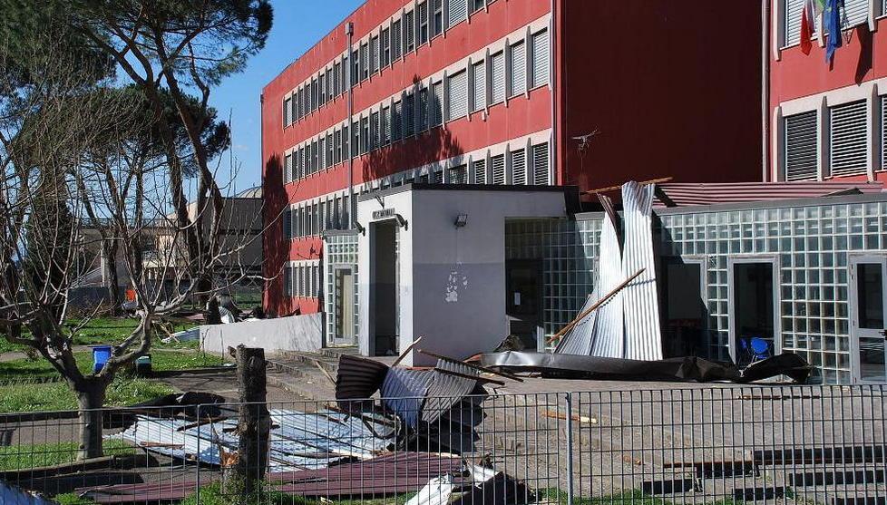 A scuola di pomeriggio, il no degli studenti del Dagomari