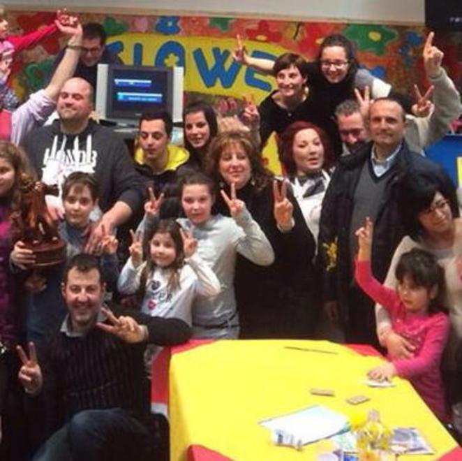 Legoland vince il Carnevale di Valenzatico Ecco i biglietti vincenti della lotteria 