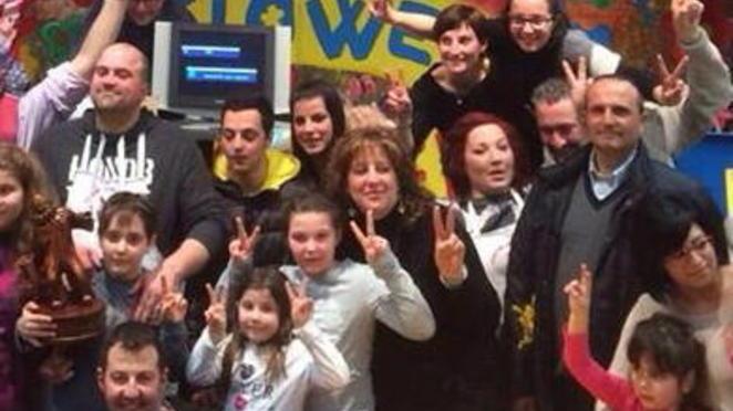 Legoland vince il Carnevale di Valenzatico Ecco i biglietti vincenti della lotteria