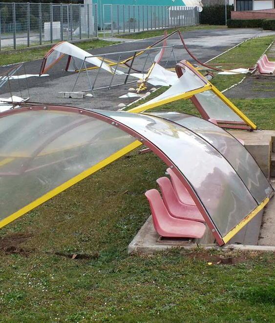 PalaCarrara agibile, sabato la Tesi gioca 