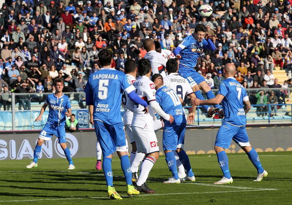 Barba spezza un tabù e diventa il migliore