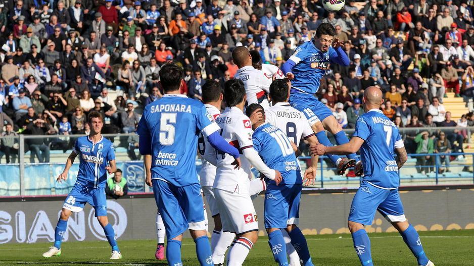 Barba spezza un tabù e diventa il migliore