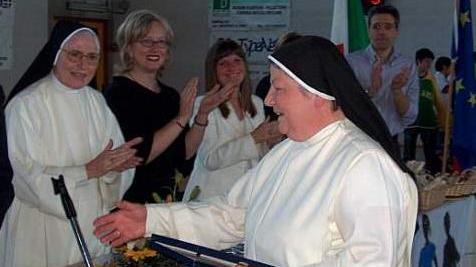Addio a suor Chiara maestra per 30 anni