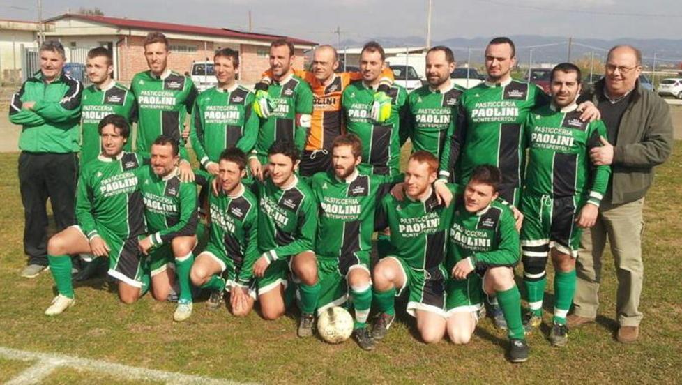 San Pancrazio e Vitolini “accendono” il calcio Uisp 