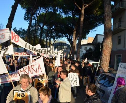 Il Comitato sfida Rossi e lo invita a Certaldo 