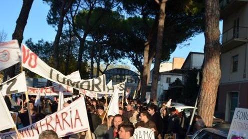 Il Comitato sfida Rossi e lo invita a Certaldo