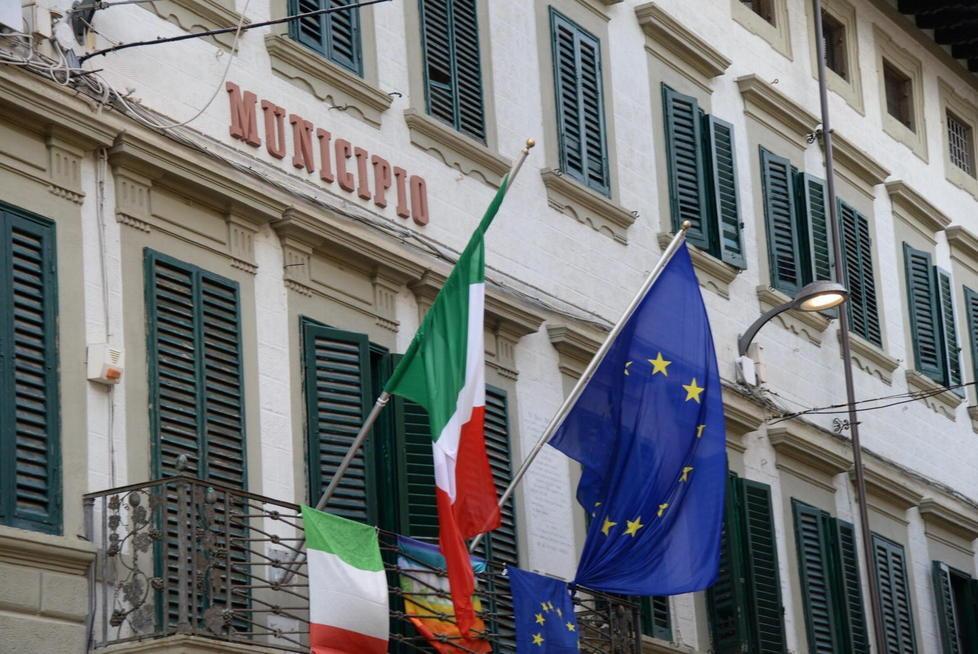 Comune, Nicola Bernardeschi porta al successo la Cgil-Fp