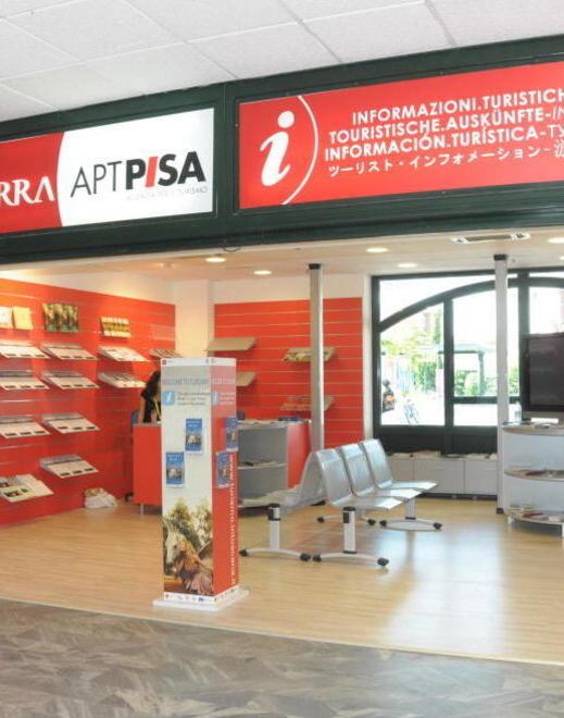 Aeroporto, l’ufficio informazioni rischia la chiusura 