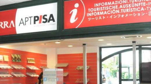Aeroporto, l’ufficio informazioni rischia la chiusura