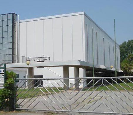 Palasport inagibile Salta la gara di hockey su pista 