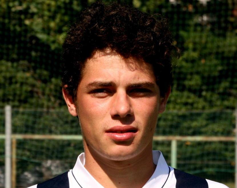Colombi resta in testa ma Rispoli sale