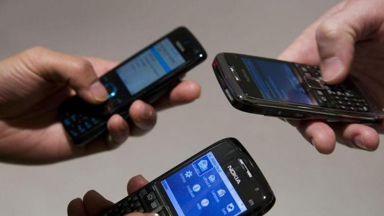 Cittadini avvisati telefonicamente