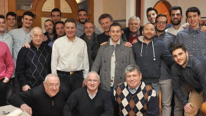 Gr Services si affida alla regola del quattro