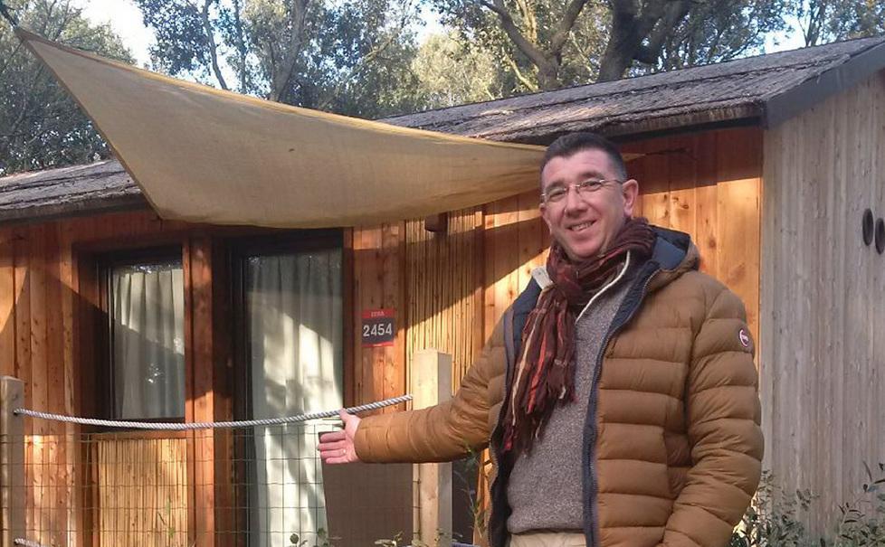 Paradù, ok alla riapertura del villaggio turistico 