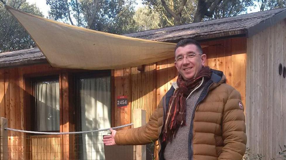 Paradù, ok alla riapertura del villaggio turistico