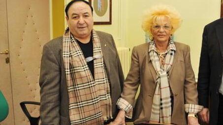 La Pugilistica intitolata a Umberto Cavini